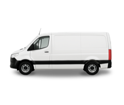 Panelvan Panelvan